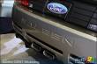 Salon de Montr�al : Ford et Lincoln