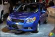 Salon de Montr�al : General Motors