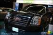 Salon de Montr�al : General Motors