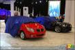 Salon de Montr�al : General Motors