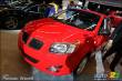 Salon de Montr�al : General Motors