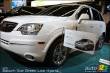 Salon de Montr�al : General Motors
