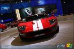 Montr�al Auto Show: Ford & Lincoln