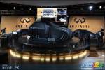 Montr�al Auto Show: Nissan & Infiniti