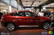 Montr�al Auto Show: BMW & MINI