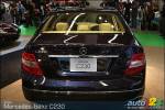 Montr�al Auto Show: Mercedes-Benz & smart