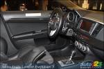 Montr�al Auto Show: Mitsubishi (video)