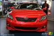 2009 Toyota Corolla, 2009 Toyota Matrix, 2008 Toyota Sequoia