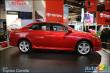 2009 Toyota Corolla, 2009 Toyota Matrix, 2008 Toyota Sequoia