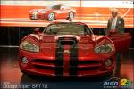 Montr�al Auto Show: Chrysler
