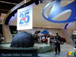 Montr�al Auto Show: Hyundai