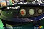 Montr�al Auto Show: Green Show