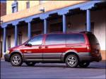 Pontiac Montana 2003