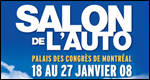 Salon de Montréal : Un incontournable (vidéo)
