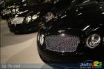 Montreal Auto Show: 7th Heaven