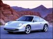 2003 Porsche 911