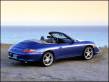 2003 Porsche 911