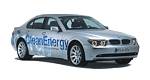BMW and GM in New Liquid Hydrogen Refueling Technology JV