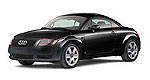 1999-2006 Audi TT Pre-Owned