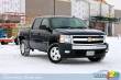 2008 Chevrolet Silverado 1500 4WD Crew Cab SWB lt 1sc