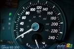 2008 Lexus ES 350 Road Test
