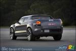 Un prototype GMC Denali XT qui permet de sauver 50 % � la pompe