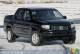 2008 Honda Ridgeline EX-L Road Test