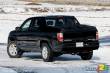 2008 Honda ridgeline