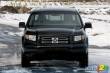 2008 Honda ridgeline