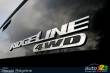 2008 Honda ridgeline