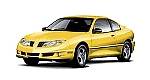 2003 Pontiac Sunfire Coupe SL Road Test