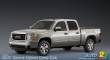 2009 GMC sierra