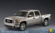 2009 GMC sierra