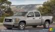 2009 GMC sierra