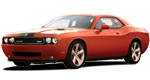 Production Version of 2009 Dodge Challenger unveiled at Chicago