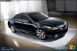 Acura unveils its redesigned 2009 RL flagship at Chicago Auto Show
