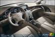 Acura unveils its redesigned 2009 RL flagship at Chicago Auto Show
