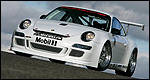 GT3 Cup S joins Porsche 911 family