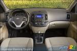 2009 Hyundai Elantra Touring Preview