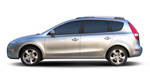 2009 Hyundai Elantra Touring Preview