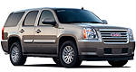 2008 Chevrolet Tahoe / GMC Yukon Hybrids win green awards
