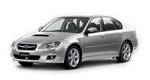 Subaru lance un nouveau moteur «boxer» diesel pour les Legacy et Outback