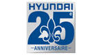 Hyundai lance l'Accent 25e Anniversaire pour 9 995 $, mais seulement au Québec