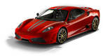 Toronto Auto Show: Ferrari/Maserati