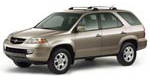 2001-2006 Acura MDX Pre-Owned