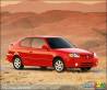 2005 Hyundai Accent Sedan