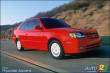 2005 Hyundai Accent Sedan