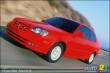 2005 Hyundai Accent Sedan