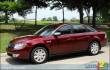 2008 Ford taurus SEL