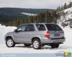 2001 Acura mdx